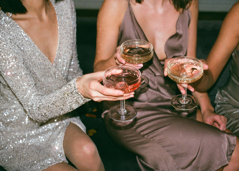 NYE 2021 | PRIX FIXE DINNER