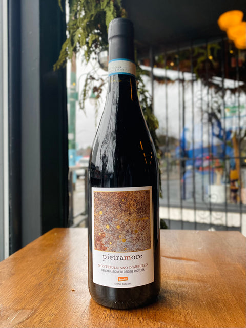 Pietramore Montepulciano (2021)