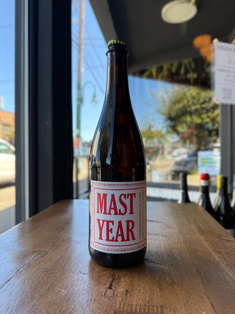 Creekside Cuvée (2023)