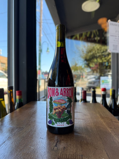 Willamette Valley Gamay (2023)