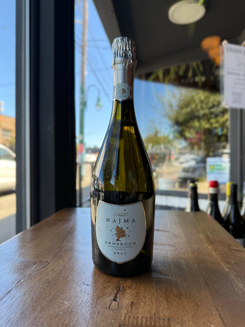 Brut Prosecco (NV)