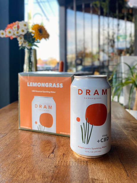 Lemongrass CBD