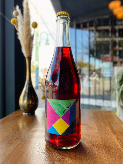 Sèt e Mèz Rosé (NV)