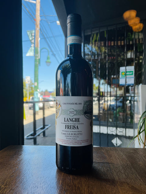 Langhe Freisa (2023)