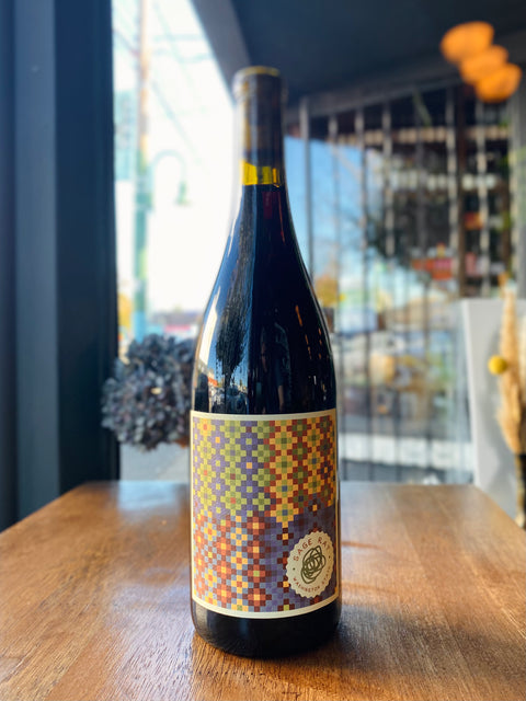 Yakima Valley Barbera (2023)