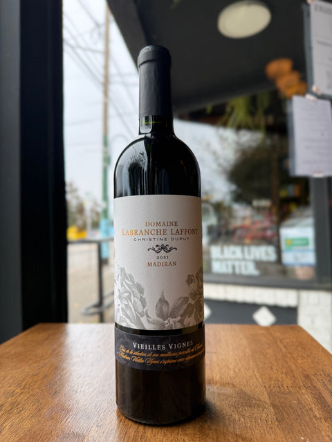 Vieilles Vignes Madiran (2021)