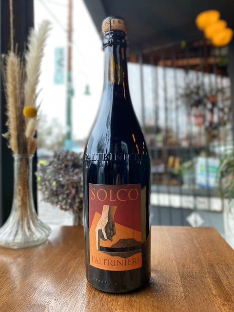 Solco Lambrusco (2023)