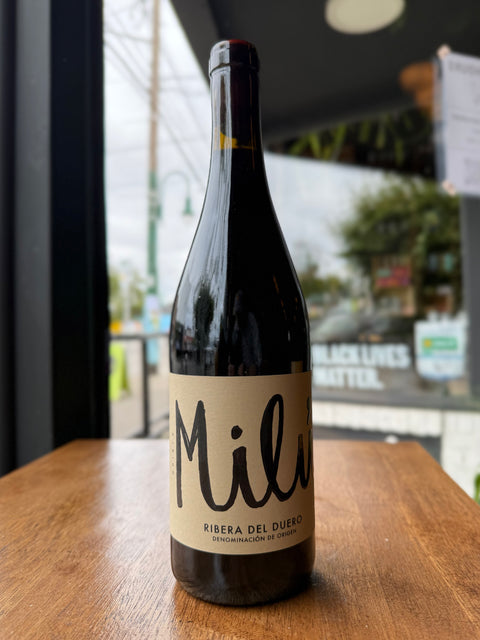 Milú (2023)