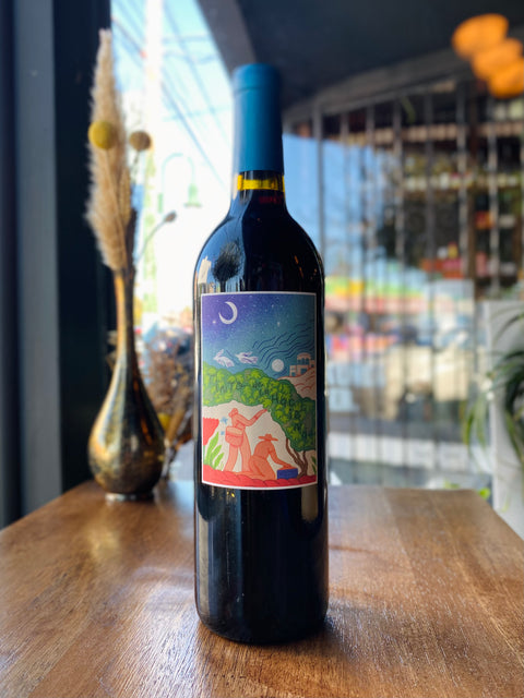 Tinto de la Hacienda (2021)