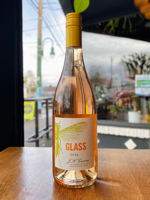 Glass Rosé (2024)
