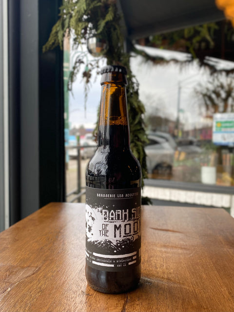 Dark Side of the Moon Imperial Stout (330ml)