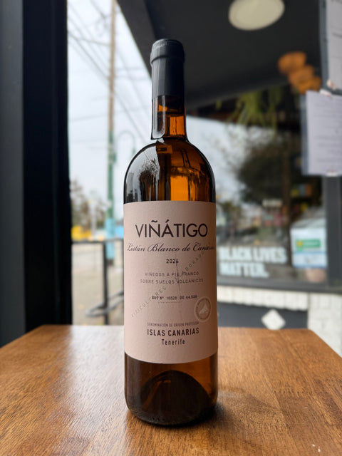 Tenerife Listán Blanco (2024)