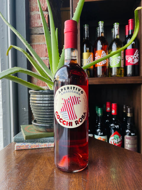 Americano Rosa (750ml)