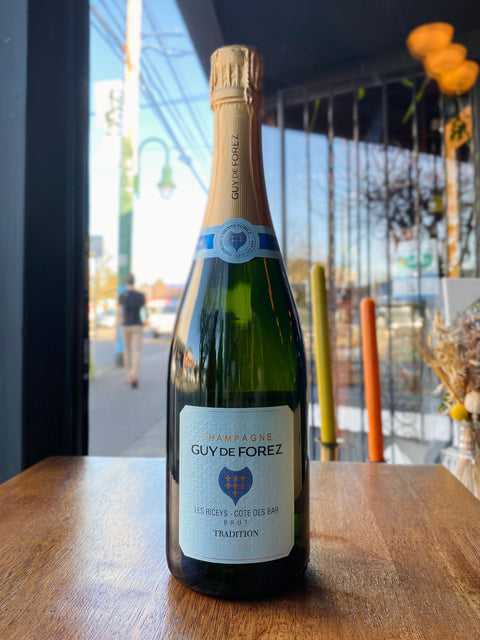 Guy de Forez Brut Tradition (NV)