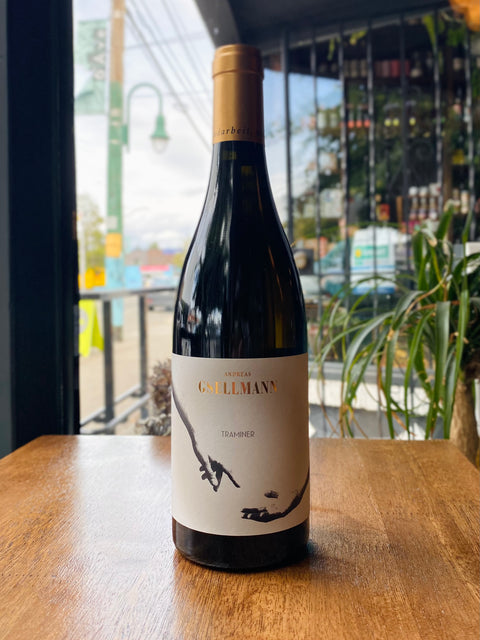 Traminer (2020)