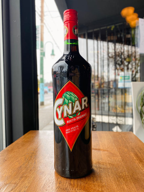 Cynar (1L)