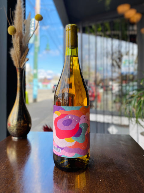 Arroyo Seco Rosé (2024)
