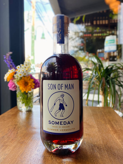 Someday Summer Vermouth