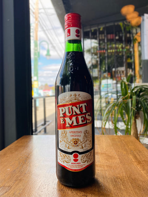 Punt e Mes (750ml)