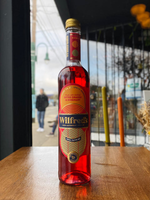 Wilfred's N/A Apéritif (500ml)