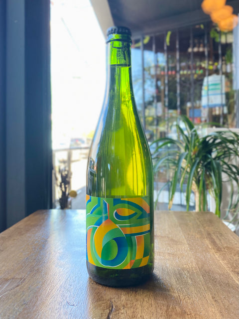 Poiré (750ml)