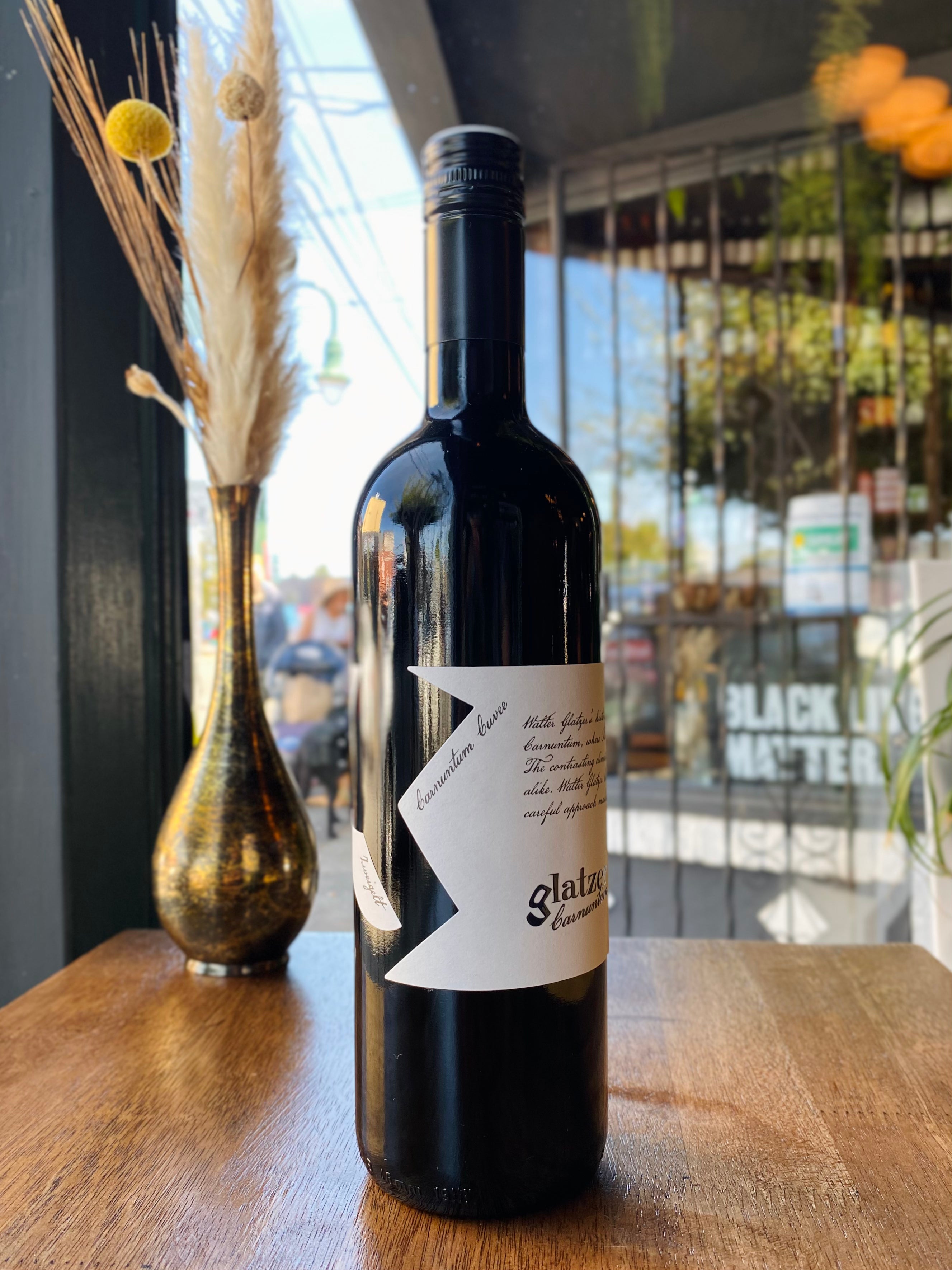 Carnuntum Zweigelt (2019) Field Bar & Bottle Shop