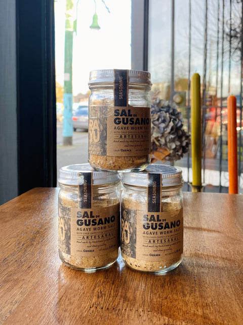 Sal de Gusano (3.52oz)