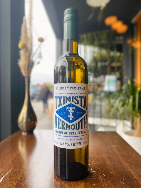 Vermut Blanco (750ml)