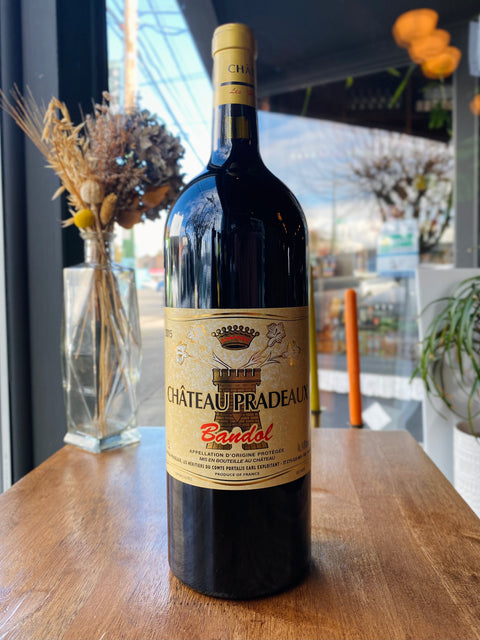 Bandol Rouge (Magnum) (2015)