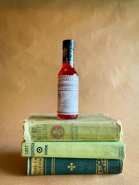 Peychaud's Bitters (5oz)