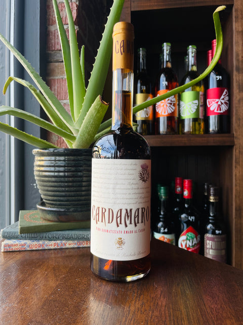 Vino Amaro (750ml)