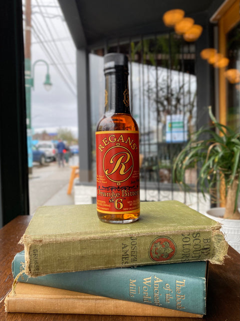 Regan's Orange Bitters (5oz)
