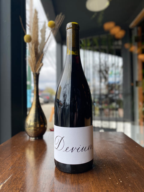 French Creek Vineyard (2022)