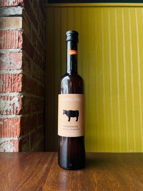 Zweigelt Red Wine Vinegar (500ml)