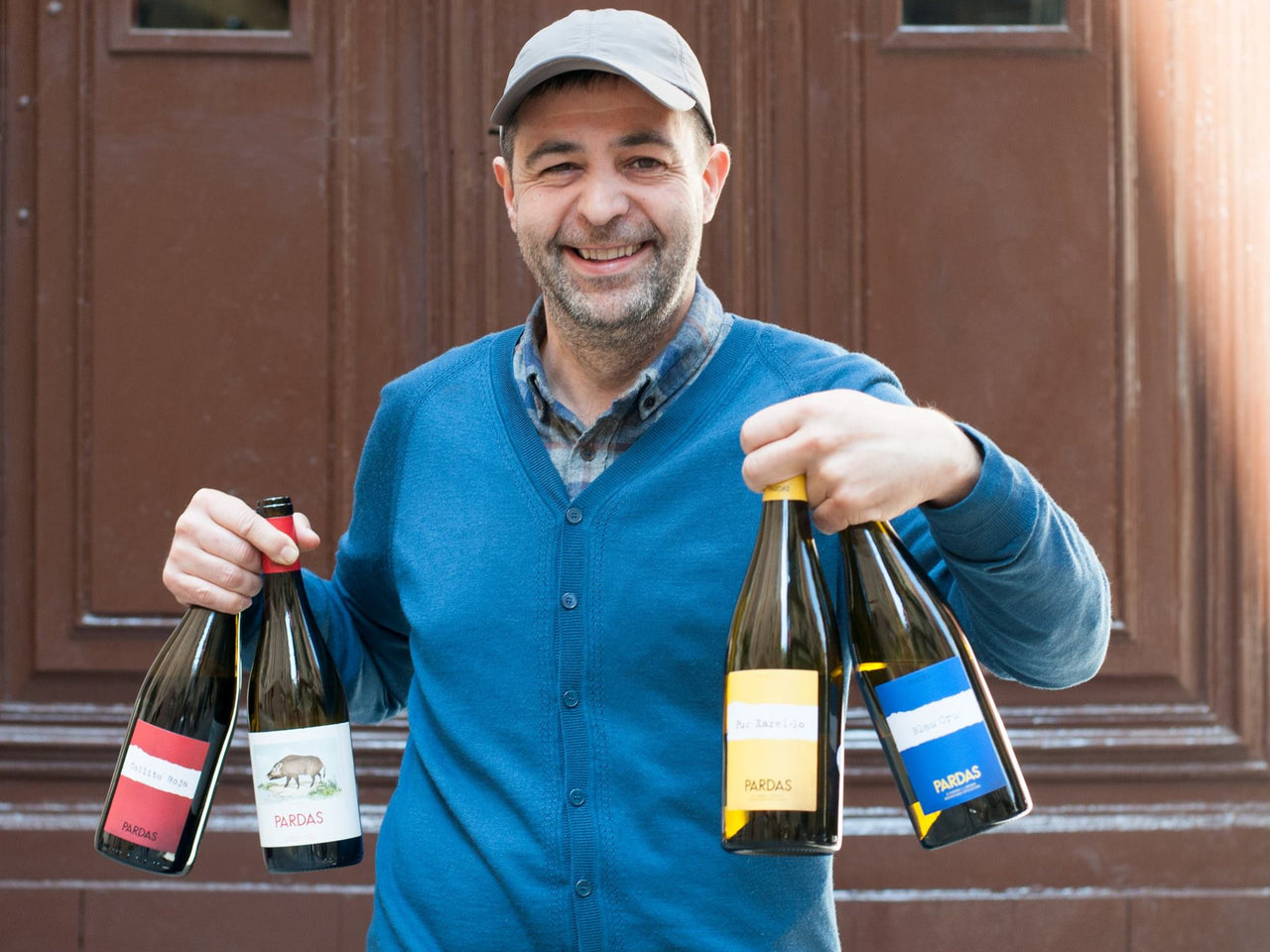 Events Field Bar & Bottle Shop