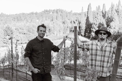 Dope Dinner Series, No. 14 | Madson Wines