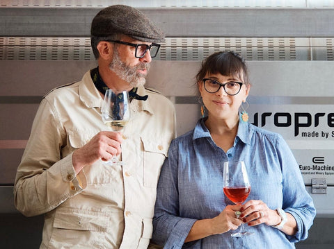 Dope Dinner Series, No. 5 | Teutonic Wine Co.