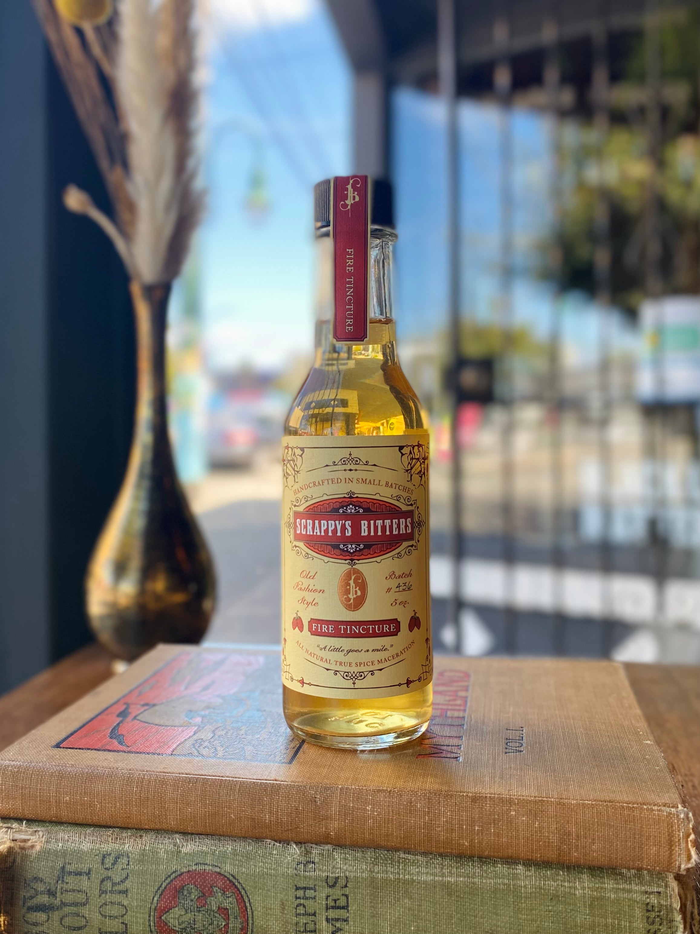 Bitters Field Bitters – Field Bar & Bottle Shop