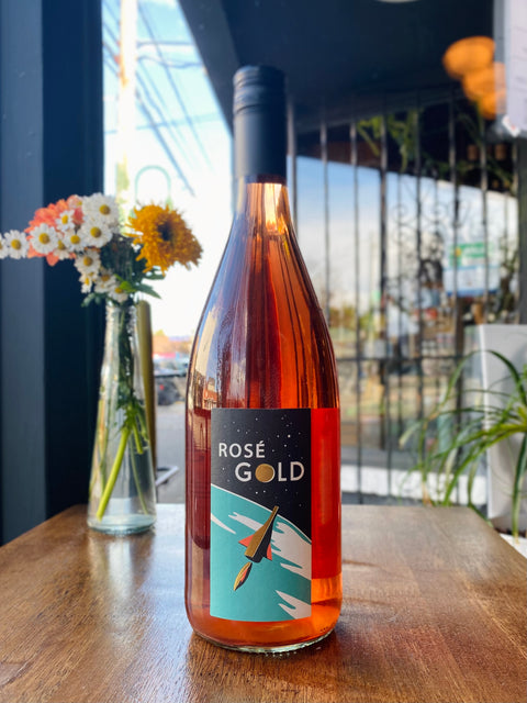 Rosé Gold (2023)