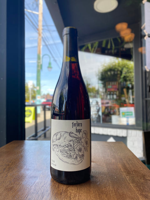 Grenache (2018)