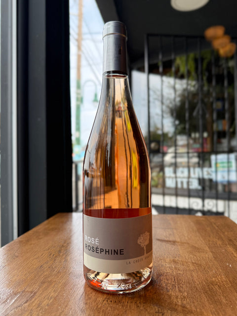 Roséphine (2024)