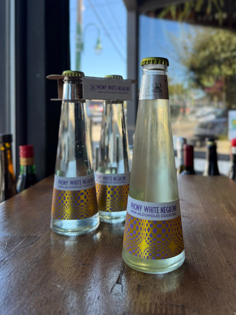 White Negroni (200ml)