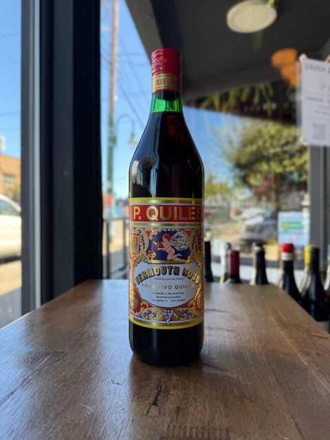 Vermouth Rojo (NV) (1L)