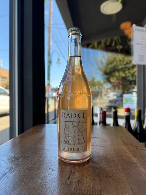 Radice Lambrusco di Sorbara (2023)