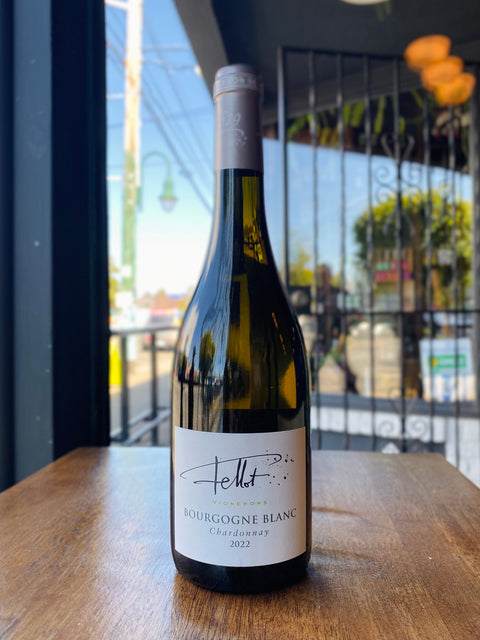 Bourgogne Blanc (2022)
