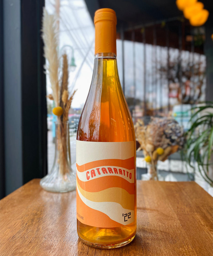 Natural Wine at Field Bar and Bottle Shop Field Bar & Bottle Shop
