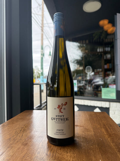 Furth Kremstal Grüner Veltliner (2023)