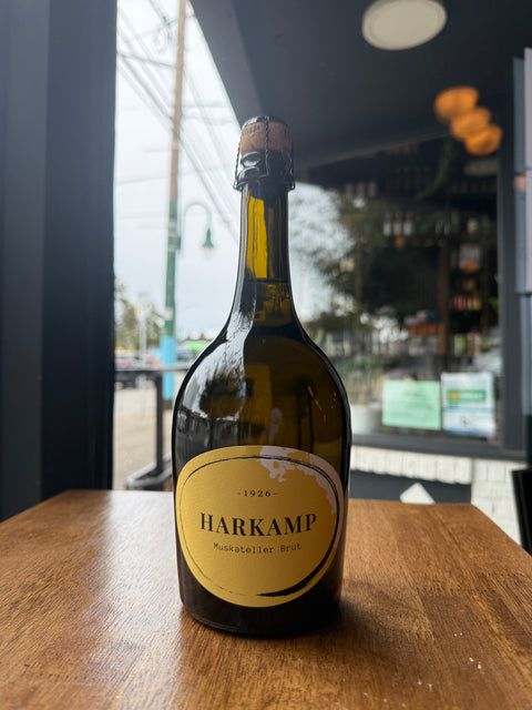 Muskateller Brut (NV)