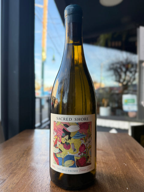 Threemile Vineyard (2023)