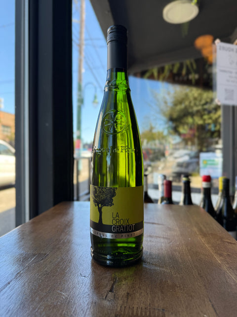 Picpoul de Pinet (2024)